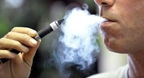 smoke