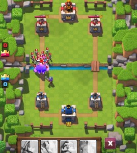 Clash Royale