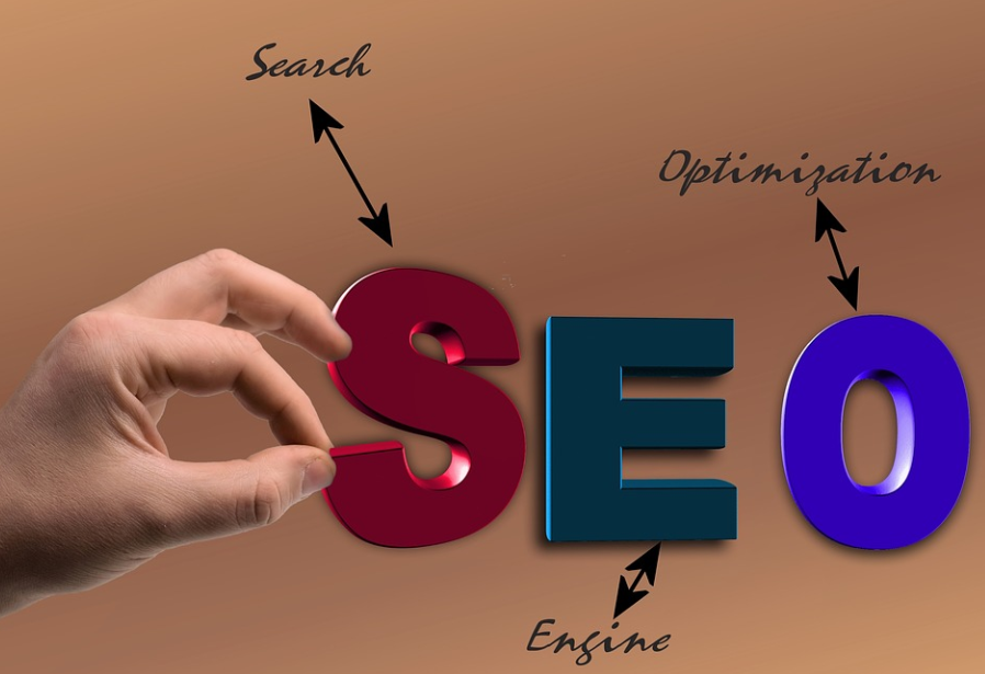 SEO techniques