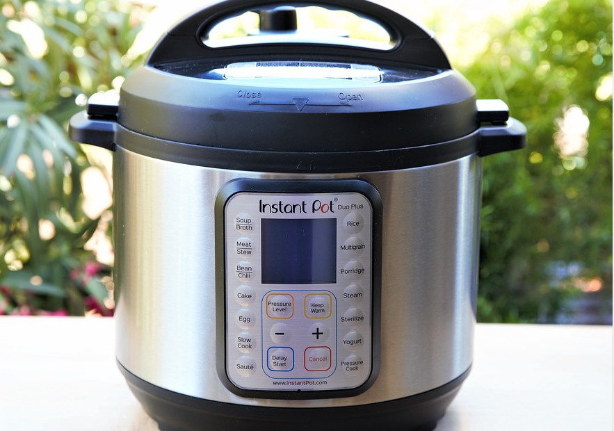 instant pot